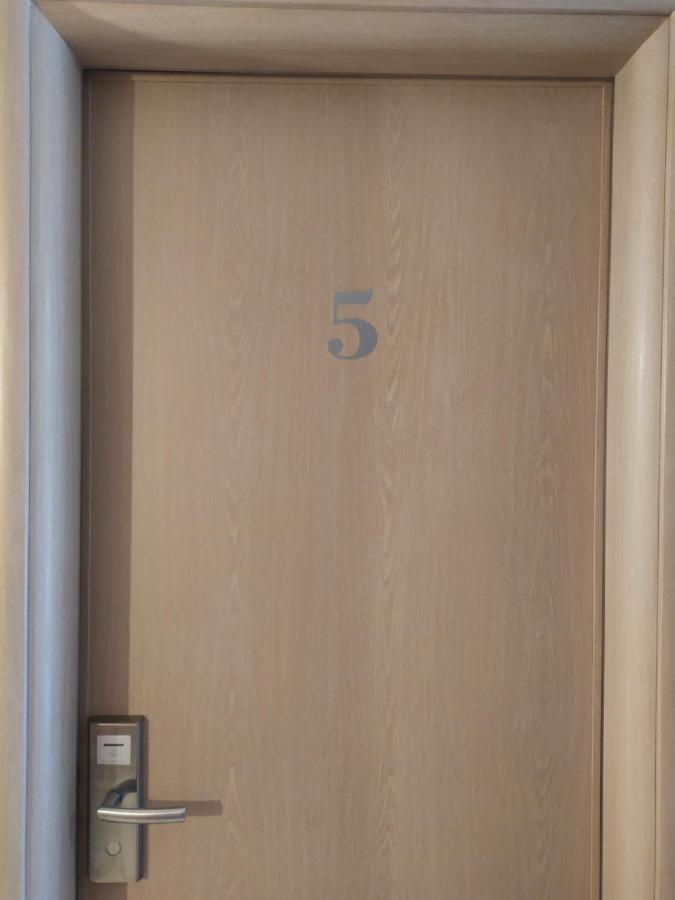 Finikas Rooms Agia Marina  Номер фото