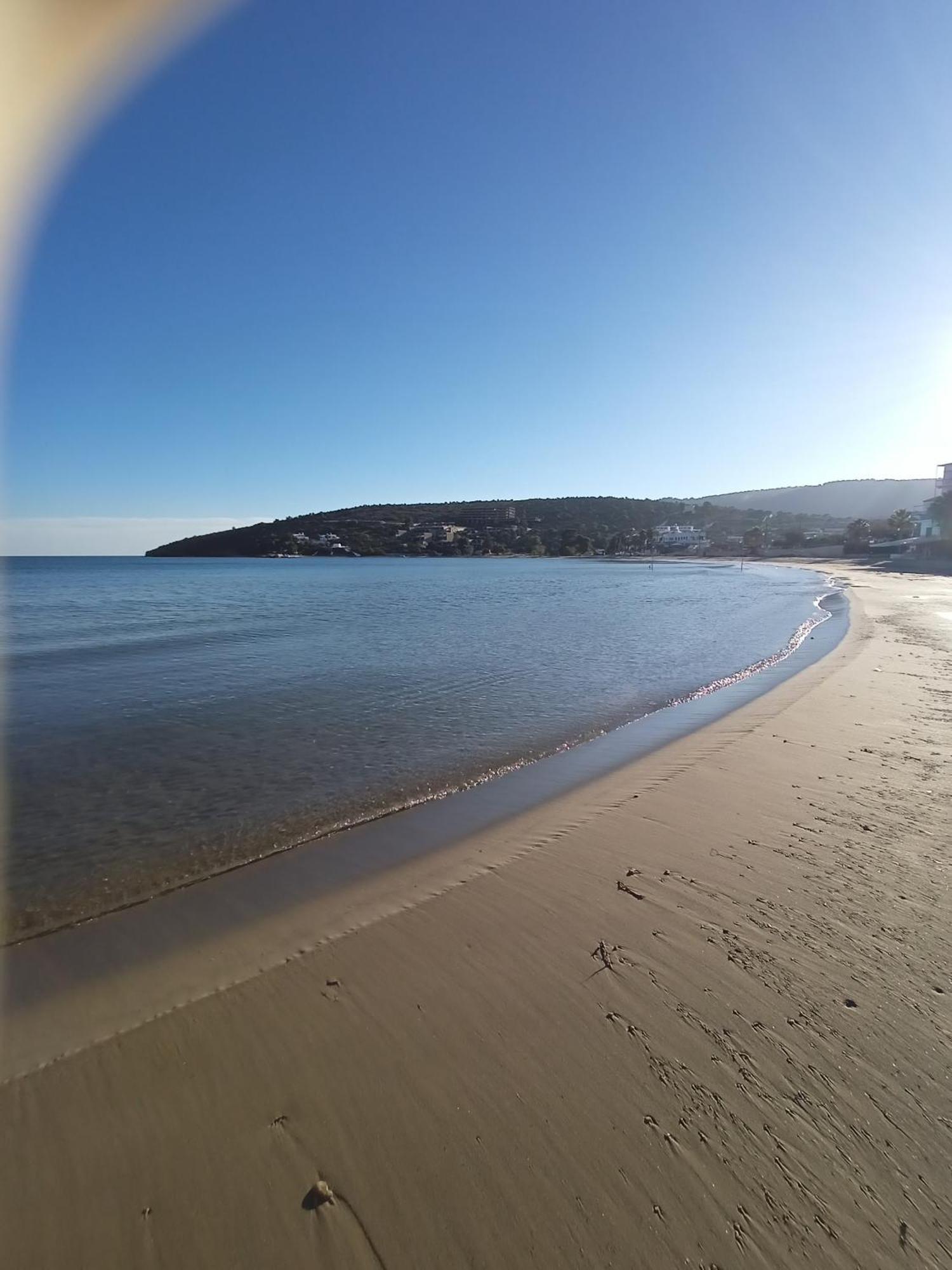 Finikas Rooms Agia Marina  Экстерьер фото