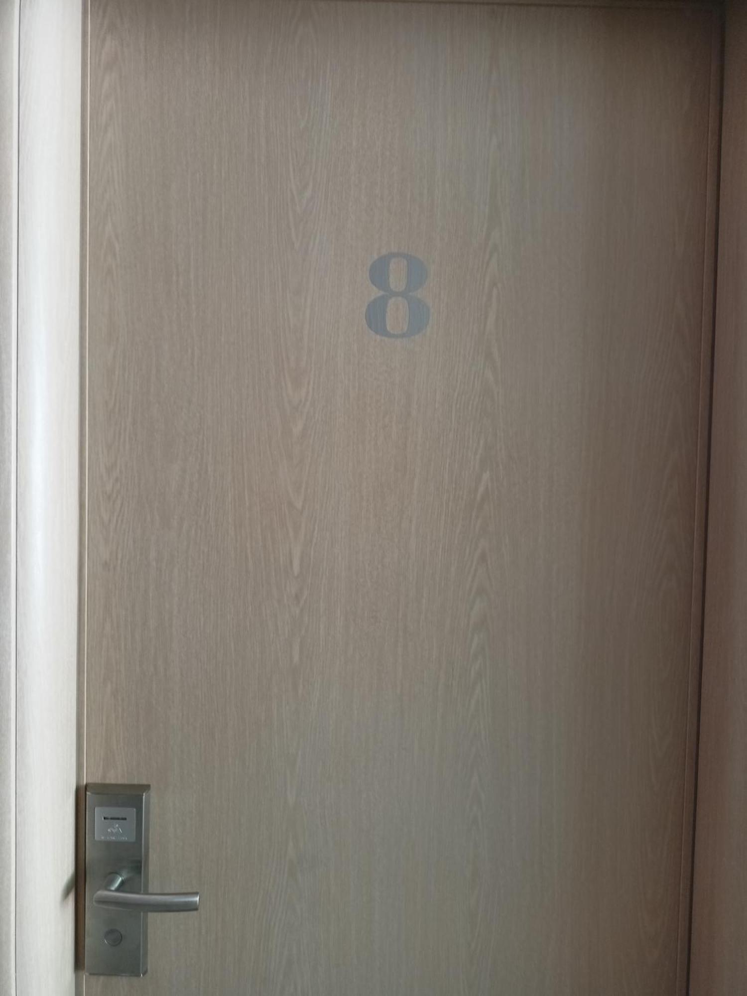 Finikas Rooms Agia Marina  Номер фото