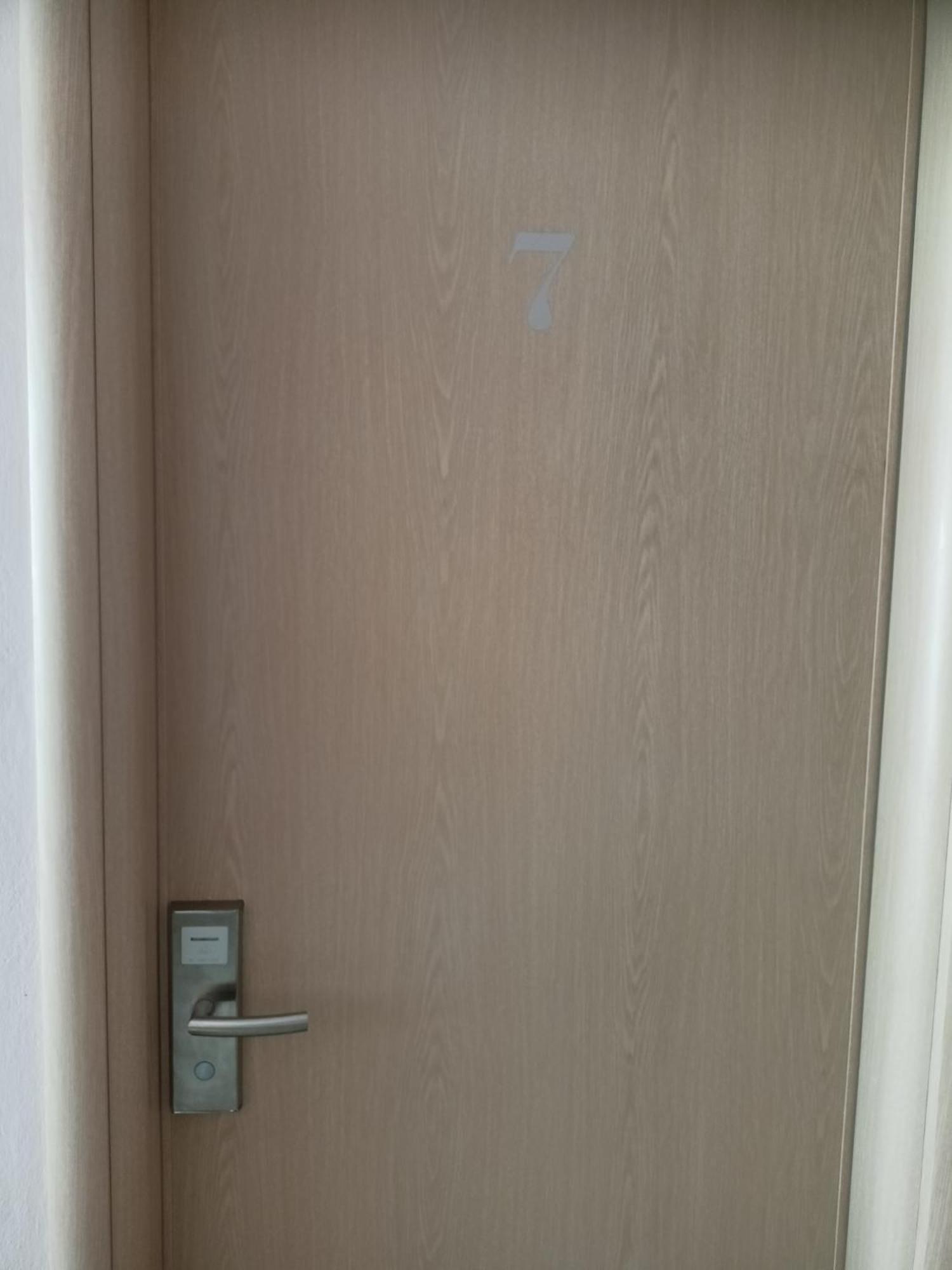 Finikas Rooms Agia Marina  Номер фото