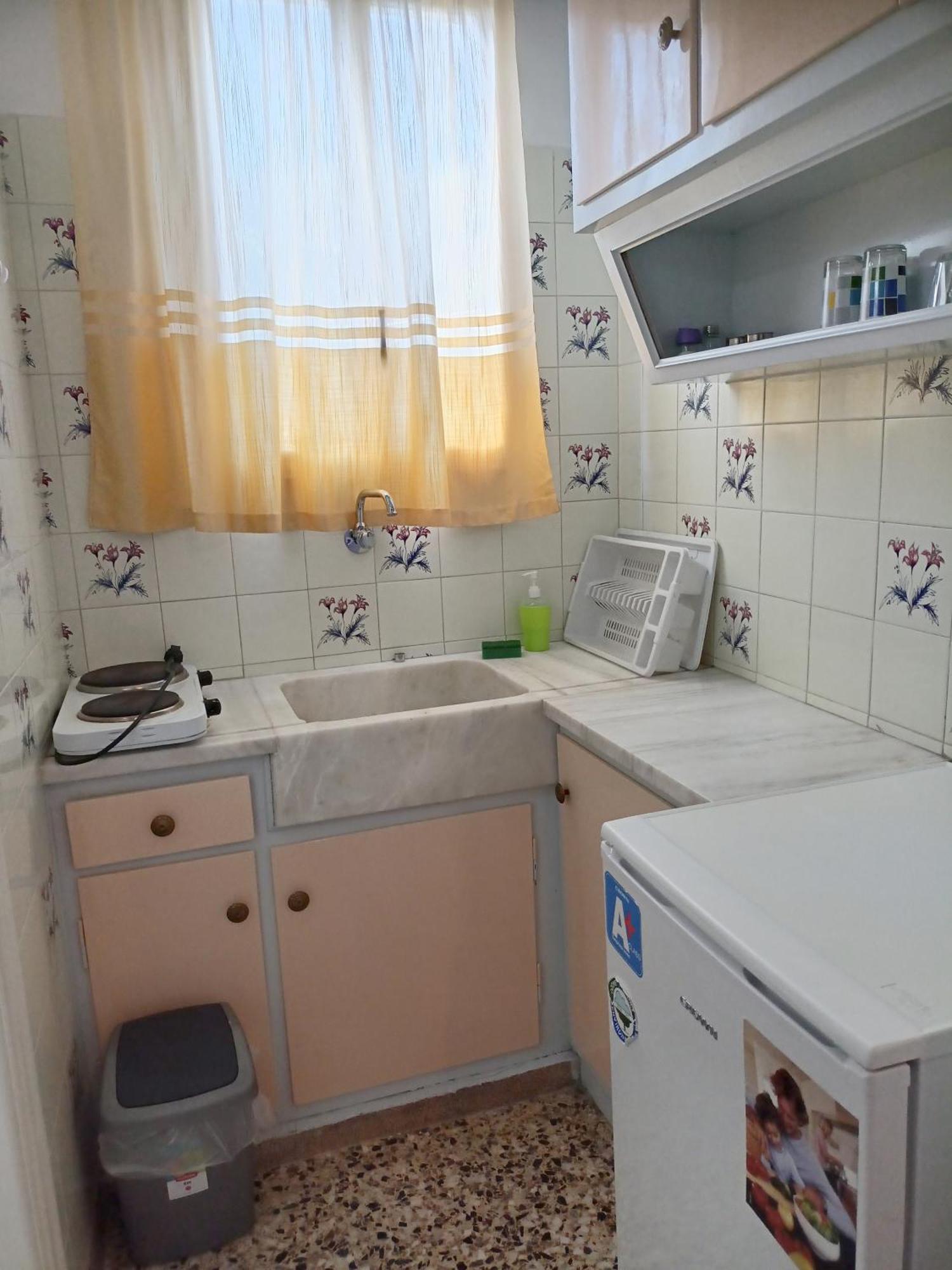 Finikas Rooms Agia Marina  Номер фото