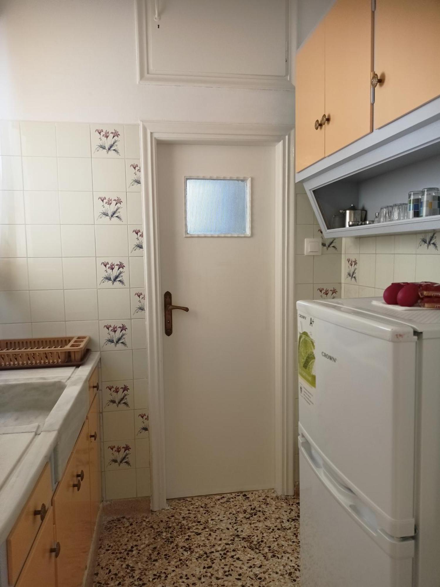 Finikas Rooms Agia Marina  Номер фото